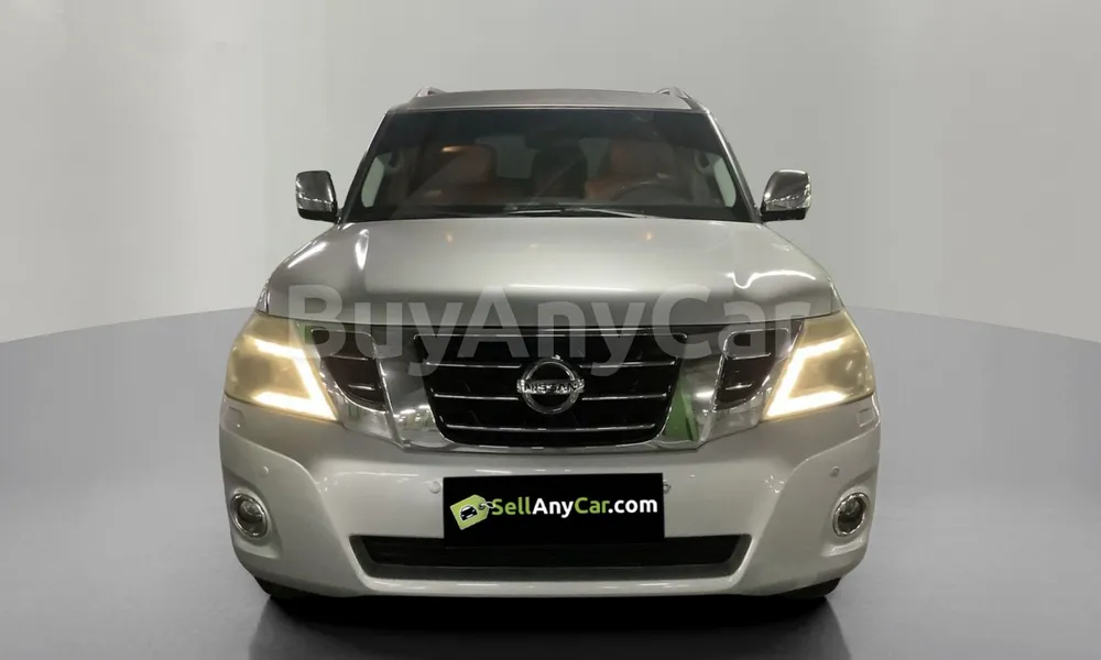 Vehicle photo 1