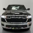 Dodge Ram 2025