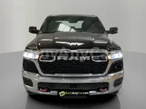 Dodge Ram 2025