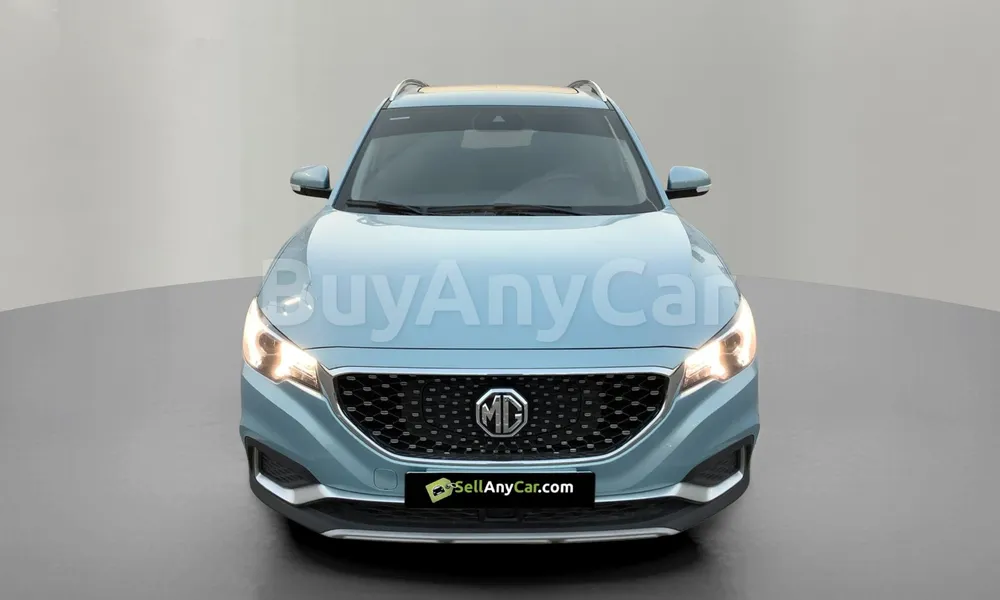 Vehicle photo 1