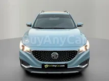 MG ZS 2020