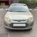 Ford Figo 2013