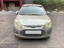 Ford Figo 2013