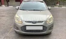 Ford Figo