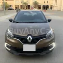 Renault Captur 2019