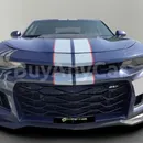 Chevrolet Camaro 2019