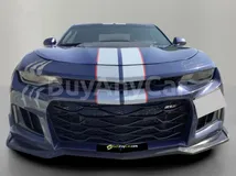 Chevrolet Camaro 2019
