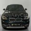BMW X1 2013