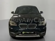 BMW X1 2013