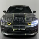 Dodge Charger 2016