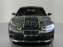Dodge Charger 2016