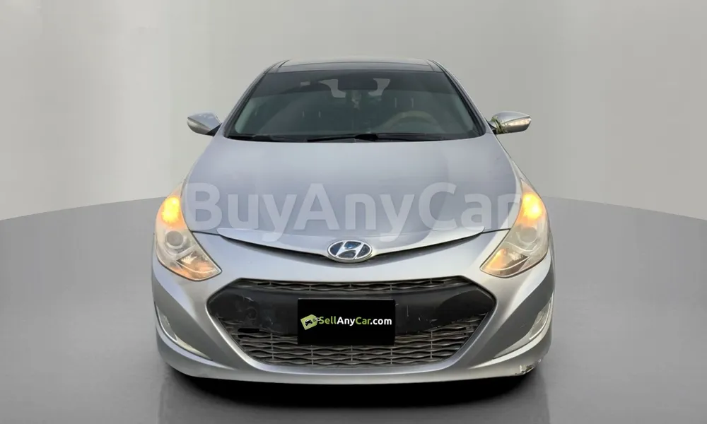 Vehicle photo 1