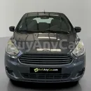 Ford Figo 2016
