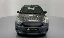 Ford Figo
