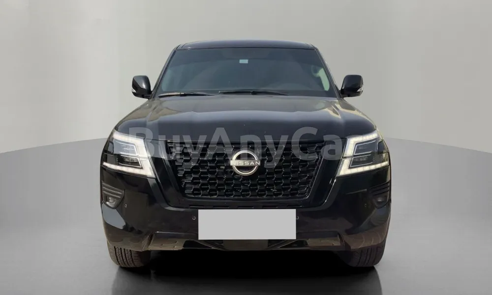 Vehicle photo 1