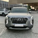 Hyundai Palisade 2020