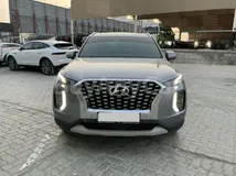 Hyundai Palisade 2020