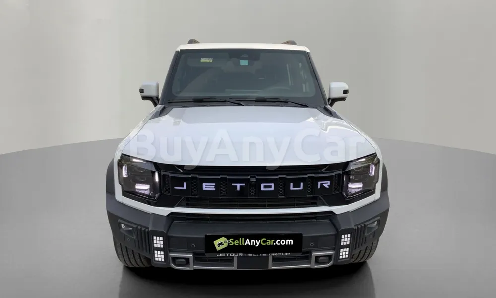 Vehicle photo 1