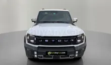 JETOUR T2