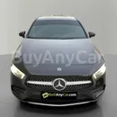 Mercedes-Benz A-Class 2020