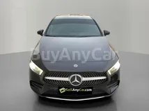 Mercedes-Benz A-Class 2020