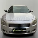 Nissan Maxima 2012
