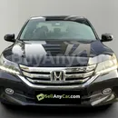 Honda Accord 2015