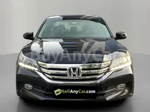 Honda Accord 2015