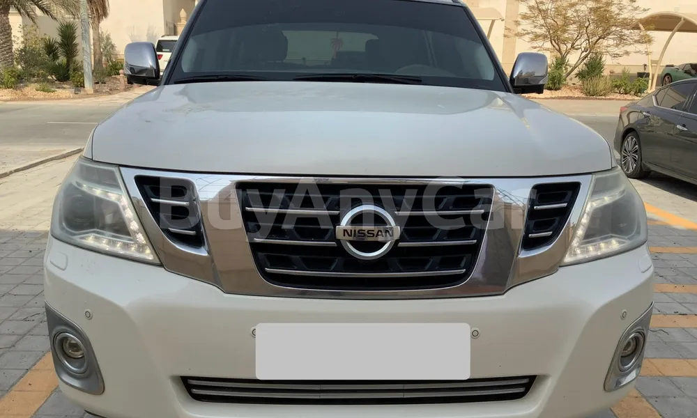 Vehicle photo 1