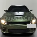 Dodge Charger 2022