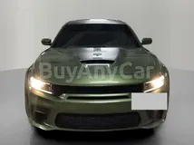 Dodge Charger 2022