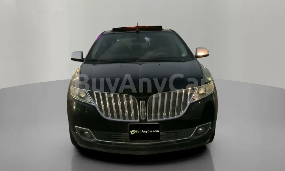 Vehicle photo 1