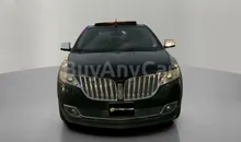 Lincoln MKX