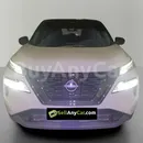 Nissan Xtrail 2025