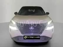 Nissan Xtrail 2025
