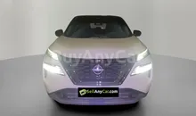 Nissan Xtrail