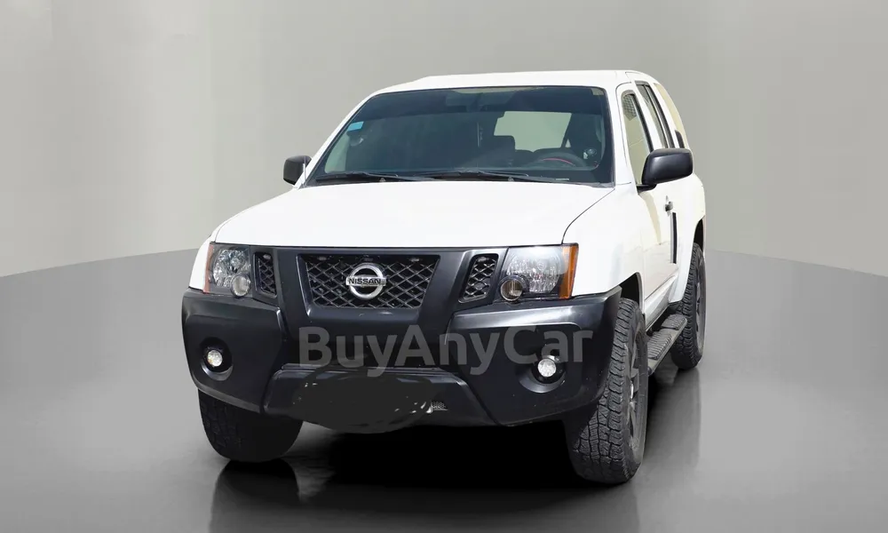 Vehicle photo 1