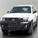 Nissan Xterra 2011