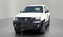 Nissan Xterra