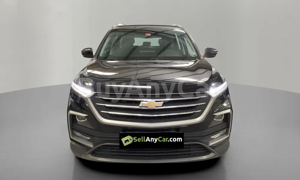 Vehicle photo 1