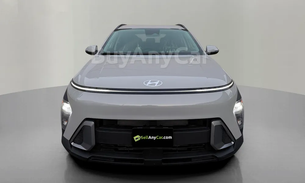 Vehicle photo 1