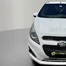 Chevrolet Spark 2014