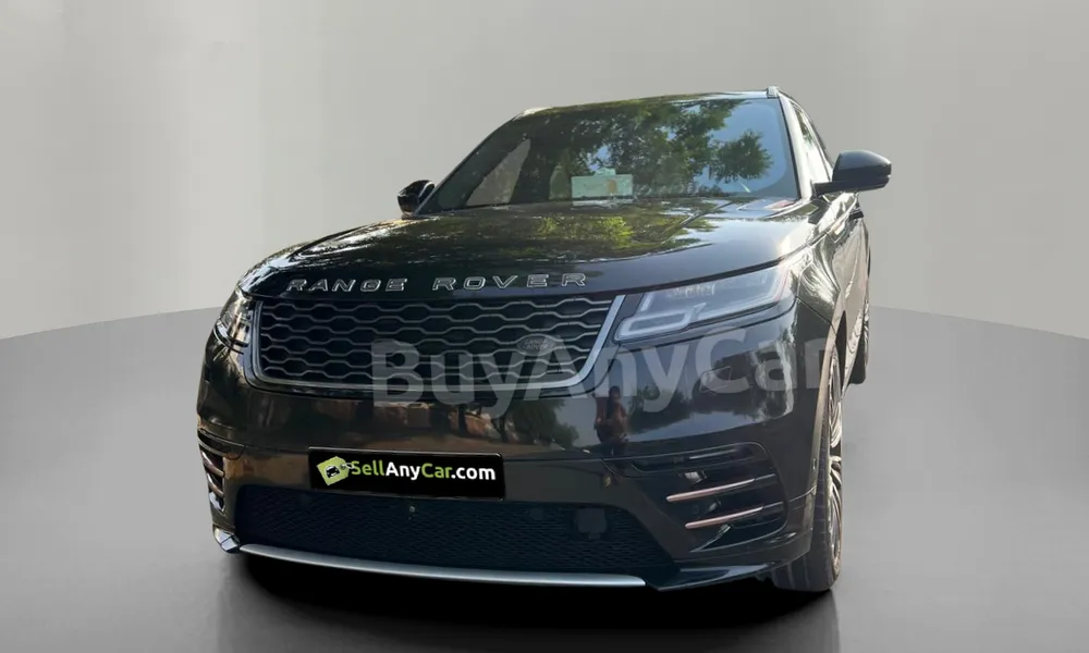 Vehicle photo 1
