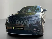 Land Rover Velar 2021