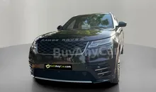 Land Rover Velar