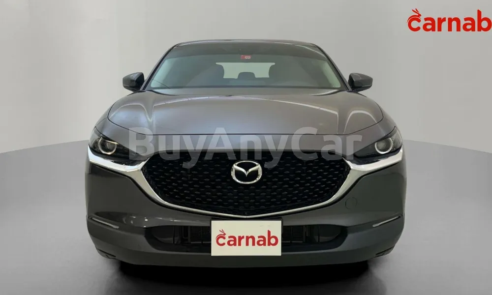 Vehicle photo 1