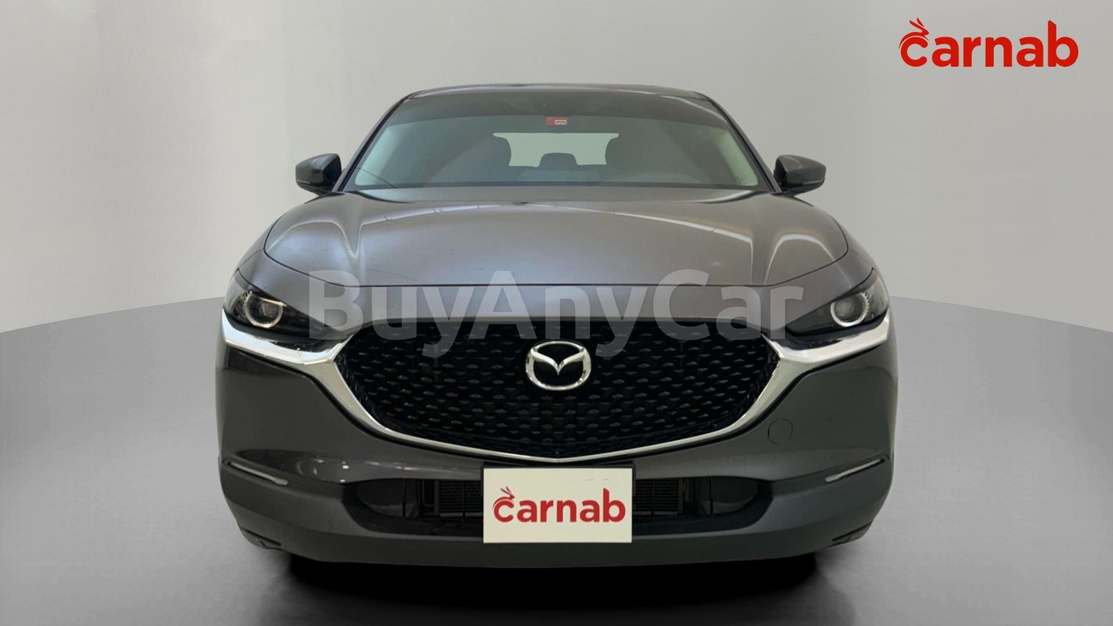 2023 Mazda CX-30