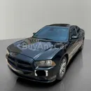 Dodge Charger 2013