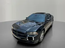 Dodge Charger 2013