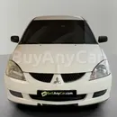 Mitsubishi Lancer 2005
